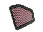 K&N Air Filter For Toyota Avalon / Camry; Lex Es350 / Scion Xb; 2005-2011