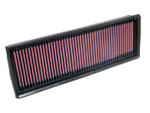 K&N Air Filter For HHR 2.4L-l4; 2006-2011