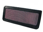 K&N Air Filter For Toyota Highlander Hybrid 3.3L-v6