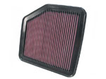 K&N Air Filter For Lexus Is250 & Is350; Gs350; Gs430; 2005-2011