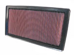 K&N Air Filter For Ford Explorer / Mercury Mountaineer 4.6L V8