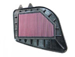 K&N Air Filter For Cadillac Srx 3.6L-v6