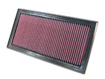 K&N Air Filter For Dodge Caliber; Jeep Patriot / Compass