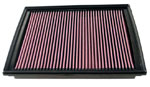 K&N Air Filter For Dodge Nitro; Jeep Liberty / Cherokee