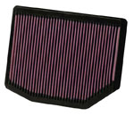 K&N Air Filter For Bmw Z4 3.0L-l6