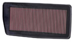 K&N Air Filter For Acura RDX 2.3L-l4; 2007-2011