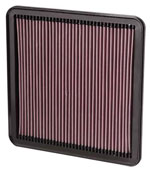 K&N Air Filter For Toyota Tundra / Sequoia / Land Cruiser