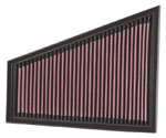 K&N Air Filter For Ford S-max / Galaxy 1.8L Dsl / 2.0L Dsl & F / i