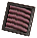 K&N Air Filter For Infiniti G35 / G37 / Ex35; Nissan 350z