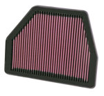 K&N Air Filter For Saturn Vue 2.4L / 3.5L / 3.6L-v6