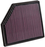 K&N Air Filter For Volvo S80 3.2L L6