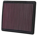 K&N Air Filter For Dodge Journey 2.4L-l4