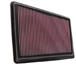 K&N Air Filter For Hyundai Genesis 4.6L V8