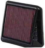 K&N Air Filter For Acura Tsx 2.4L-l4