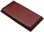 K&N Air Filter For Volvo 850 / S70 / V70 / C70