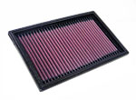 K&N Air Filter For Mazda 323 1.3