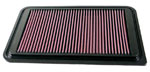 K&N Air Filter For Mazda 3 1.6L-l4