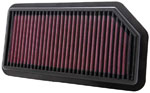 K&N Air Filter For Kia Soul 1.6L / 2.0L-l4