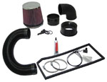 K&N Fuel Injection Performance Kit (fipk) For Volkswagen Golf V Gti