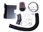 K&N 57i Intake Kit For Toyota Mr2 1.8l 16v Dohc L4 138bhp; 2000-2005