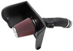 K&N AirCharger Intake System Toyota Sequoia V8-5.7L