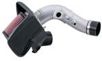 K&N Typhoon Air Intake System For Honda Civic Si L4-2.0L; 2006-2011