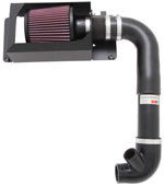 K&N Typhoon Air Intake System For (us) Mini Cooper S L4-1.6L