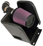 K&N Typhoon Air Intake System For Dodge Avenger 3.5L V6