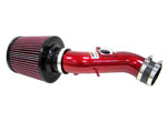 K&N Typhoon Air Intake System For Toyota Matrix Xr (sr); Red