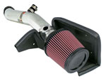 K&N Typhoon Air Intake System For Lexus Gs350 V6-3.5L; 2007-2011