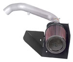 K&N Typhoon Air Intake System For Volvo S40