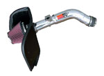 K&N High Performance Air Intake System For Colorado/gmc Canyon 3.5L Polished; 2004-2006