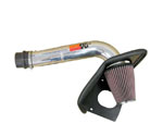 K&N High Performance Air Intake System For Honda Ridgeline V6-3.5L