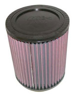 K&N Air Filter Factory Replacement For Colorado 3.5L