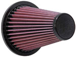 K&N Air Filter Mustang 3.8L V6