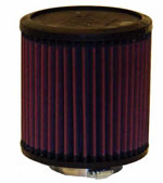 K&N Air Filter For Dodge / Plymouth Neon 2.0L I4; 1999-2005