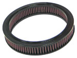 K&N Air Filter For Ford Cars & Trucks L4 / L6