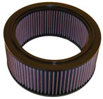 K&N Air Filter For Ford 6.9L / 7.3L Diesel