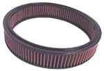 K&N Air Filter For Ford Cars And Trucks