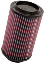 K&N Air Filter Factory Replacement For Chevy GMC Cadillac Escalade (All) 5.7L