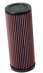 K&N Air Filter For Chevy GMC Express Van 4.8L 6.0L