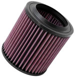 K&N Air Filter For Audi A8 / s8 W12