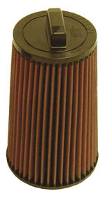 K&N Air Filter For Mercedes Benz C200 1.8L-i4