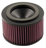 K&N Air Filter For Toyota Hilux / 3.0L-i5 (diesel)