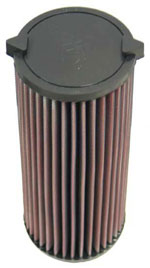 K&N Air Filter For Mercedes Benz C200 & C220