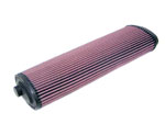 K&N Air Filter For Bmw 320d 2.0L Turbo-diesel