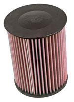 K&N Air Filter For Ford C-max 1.6L-l4