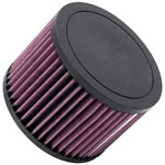 K&N Air Filter For Audi S6 5.2L