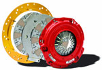 McLeod Camaro RXT Twin Disc Clutch Kit 26-Spline