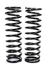 Moroso 78-88 Chevrolet Malibu/Monte Carlo Front Coil Springs - 212lbs/in - 1600-1660lbs - Set of 2